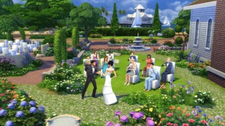 los_sims_4