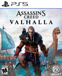 Assassins Creed Valhalla Ps5