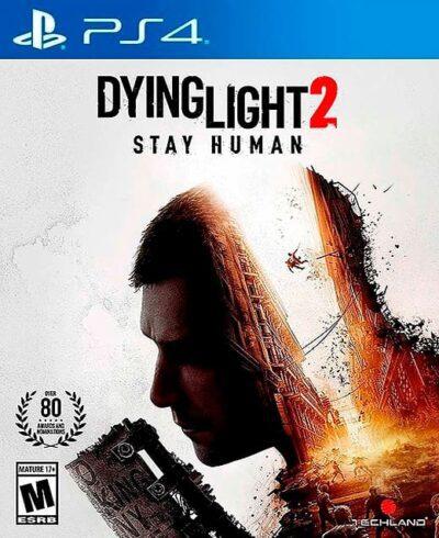 Dying Light 2 Ps4