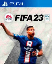 Fifa 23 Ps4