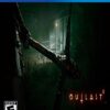 Outlast 2 Ps4