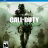 Call Of Duty Modern Warfare Remasterizado Ps4
