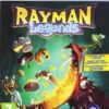 Rayman Legends Ps4