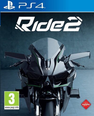 Ride 2 Ps4