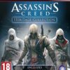 Assassins Creed Heritage Collection Ps3