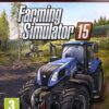 Farming Simulator 15 Ps3