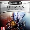 Hitman Trilogy HD Ps3
