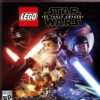 Lego Star Wars The Force Awakens Ps3