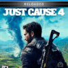 Just Cause 4 Reloaded Ps4