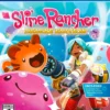 Slime Rancher Deluxe Edition Ps4