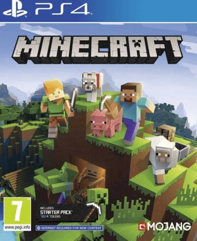 minecraft