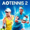 AO Tennis 2 Ps4