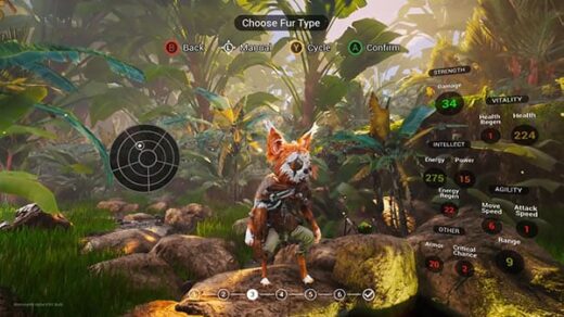 biomutant