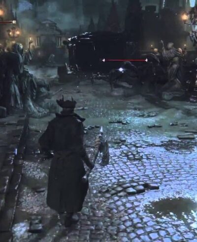 bloodborne