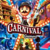 Carnival Games Ps4