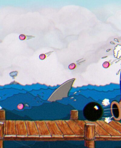 cuphead