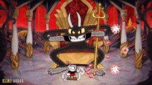 cuphead