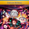 Demon Slayer Deluxe Edition Ps4