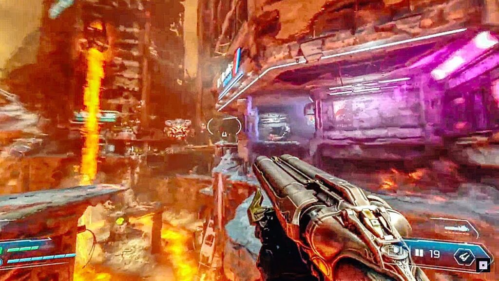 Doom Eternal Ps5 - PlayGamer