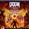 Doom Eternal Edicion Deluxe Ps4