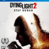 Dying Light 2 Stay Human Ps4