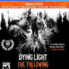 Dying Light The Following Edicion Mejorada Ps4