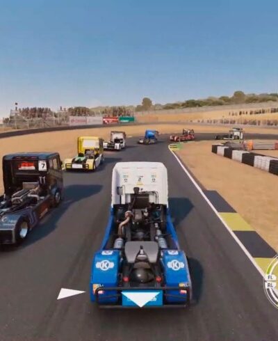 european_truck_racing