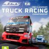 European Truck Racing Championship Ps4