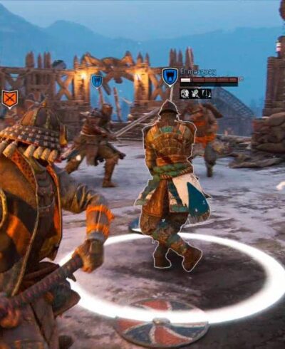 for_honor_ps4