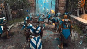 for_honor_ps4