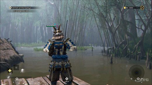 for_honor_ps4