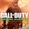 Call Of Duty Modern Warfare 2 Remasterizado Ps4