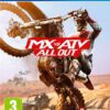 Mx Vs Atv All Out Ps4