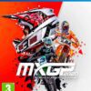 Mxgp Motocross 2020 Ps4