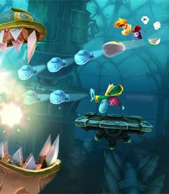 Rayman Legends Ps4 - Imagen 3