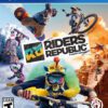 Riders Republic Ps4