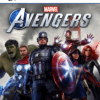 Marvel Avengers PS5