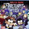 South Park The Fractured But Whole Ps4