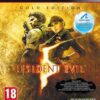 Resident Evil 5 Edicion Oro Ps3