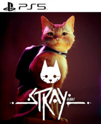 Stray Ps5