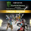 Monster Energy Supercross 4 Special Edition Ps4