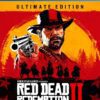 Red Dead Redemption 2 Edicion Ultimate Ps4
