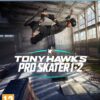 Tony Hawk's Pro Skater 1 + 2 Ps4