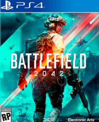 Battlefield 2042 Ps4