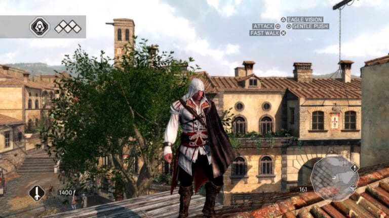 Assassins Creed Ezio Collection Ps4 - PlayGamer