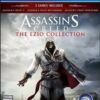 Assassins Creed Ezio Collection Ps4