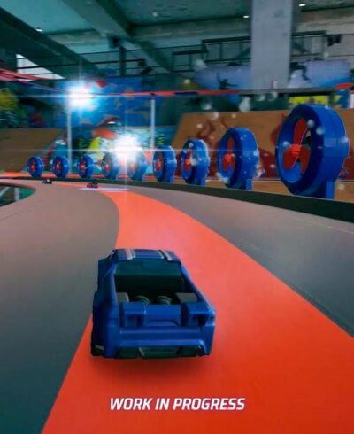 Hot Wheels Unleashed Ps4 - Imagen 2