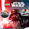 LEGO Star Wars The Skywalker Saga Deluxe Edition Ps4