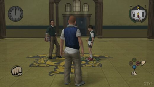 Bully_Ps4