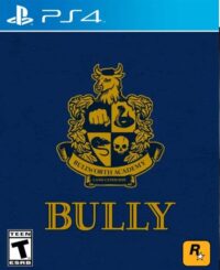 bully-ps4